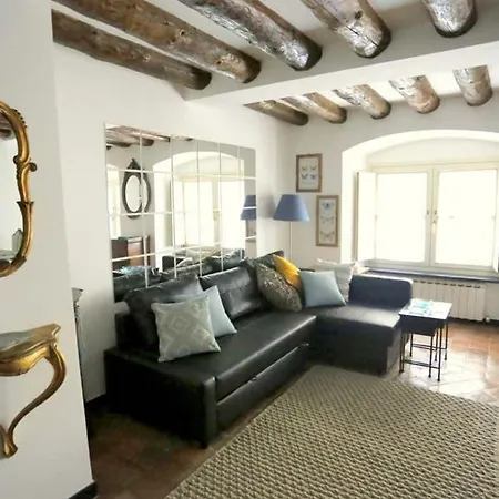 Apartamento Alcova Giustiniani *