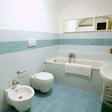 Apartamento Alcova Giustiniani Génova